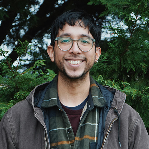 Headshot of Pablo Palacios Figueroa