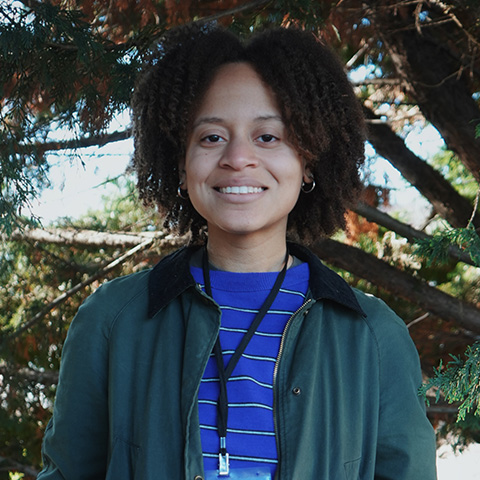 Headshot of Mallory Tucker