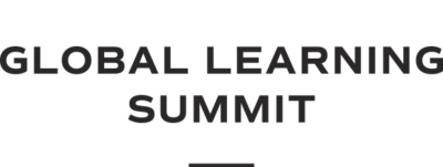 Global Learning Summit